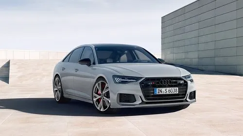 Audi undefined
